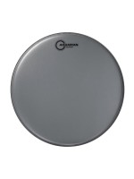 Aquarian TCREF14 - Texture Coated Reflector Snare Batter Grey 14