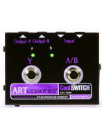 Art Coolswitch