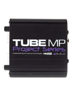 Art Tube MP Project Series USB