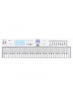 Arturia KeyLab Essential 61 mk3 Alpine White