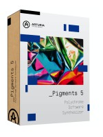 Arturia Pigments 5