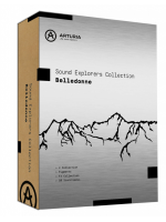Arturia Sound Explorers Collection - Belledonne