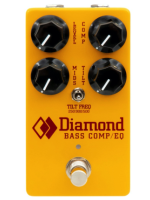 Diamond Bass Comp/eq