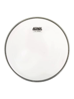 Attack DHTS2-18 - 2-Ply Medium Thin Clear 18