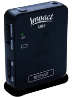 Audio Design Pro Impact Mini RX