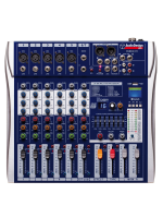 Audio Design Pro Pamx2 511