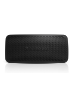 Audio Pro P5 Bluetooth Speaker with Battery