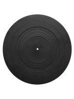 Audio-technica Tappetino In Gomma