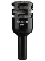 Audix D6X