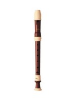 Aulos E105A Flauto Soprano