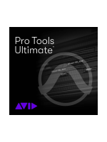 Avid Pro Tools Ultimate 1-Year Perpetual Update Plan Renewal
