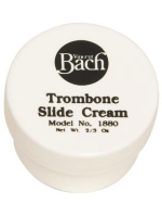 Vincent Bach 760484 - Trombone Slide Cream