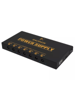 Backvox PS-02 Rechargeable Power Supply