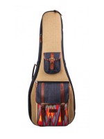 Bam IKAT8100SCA Custodia per chitarra elettrica