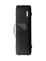 Bam PANT2018XLN Panther - Case per violino Oblong Black
