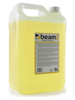 Beamz FSMF5E-Y Smoke Fluid 5L Standard Yellow
