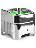 Beamz BBP96SC Uplight 6x12W 6in1 WDMX IRC