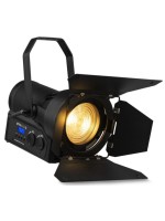 Beamz BTK200C Fresnel 200W CW/WW Man.zoom