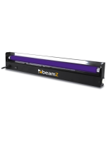 Beamz BUV60TL UV Set 60cm Holder Tube
