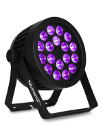 Beamz BWA536 Led AluPar IP65 18x12W 4in1