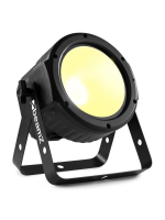 Beamz COB30WW Flat Par Warm White