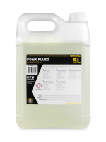 Beamz FFL5 Foamfluid 5L Concentrate 3%