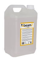 Beamz FHF5O HAZER FLUID 5L OIL BASED HQ