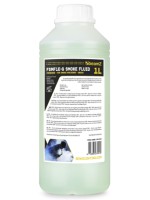 Beamz FSMF1E-C Smoke Fluid 1L
