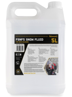 Beamz FSNF5 Snow Fluid 5L