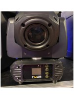 Beamz Fuze 75S Spot + Case