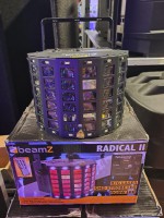 Beamz radical II