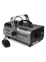 Beamz 160.487  - S900 Smoke machine
