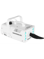 Beamz Snow 900 LED Snow Machine 6 LED