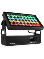 Beamz StarColor540 Wash 36x15W WDMX