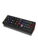 Behringer Model D