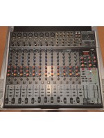 Behringer x2222usb