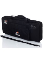 Bespeco Bag449KBR - Borsa morbida per tastiera 49 tasti ridotta