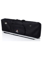 Bespeco BAG476KB – Borsa morbida per tastiera 76 tasti