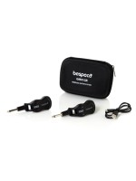 Bespeco GM01GR Sistema Wireless Per Chitarra / Basso UHF