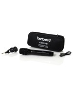 Bespeco GM01HR Sistema Wireless Palmare UHF