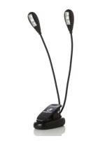Bespeco LL25 - LED Gooseneck Lamp