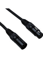 Bespeco RKMB1000X Cavo XLR - XLR 10 Metri