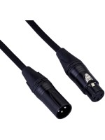 Bespeco RKMB100R XLR - XLR Cable 1 Meter