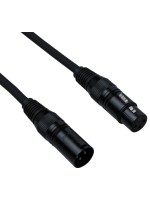 Bespeco RKMB100X Cavo XLR - XLR 1 Metro