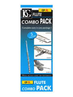 Bg COFL Combo Pack Flauto
