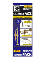 Bg CP TT Combo Pack Tromba