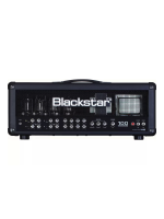 Blackstar S1-104EL34