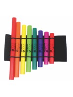 Boomwhackers XT8G - Xylotote, Porta Boomwhackers
