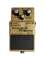 Boss AD-2 Preamp
