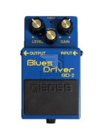 Boss BD-2 Blues Driver